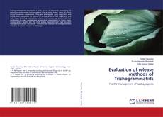 Copertina di Evaluation of release methods of Trichogrammatids