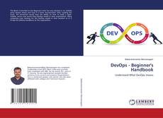 Copertina di DevOps - Beginner's Handbook
