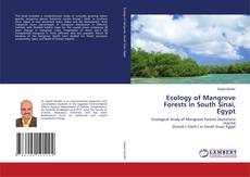 Copertina di Ecology of Mangrove Forests in South Sinai, Egypt
