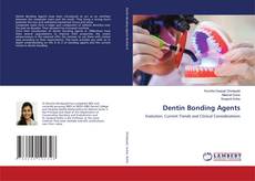 Buchcover von Dentin Bonding Agents