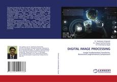 Buchcover von DIGITAL IMAGE PROCESSING