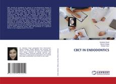 Copertina di CBCT IN ENDODONTICS