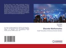 Copertina di Discrete Mathematics