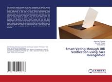 Buchcover von Smart Voting through UID Verification using Face Recognition