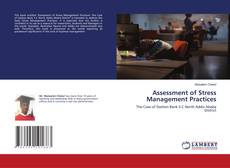 Copertina di Assessment of Stress Management Practices