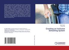 Buchcover von Creating an Inclusive Schooling System
