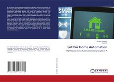 Copertina di Lot For Home Automation