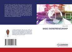 Copertina di BASIC ENTREPRENEURSHIP