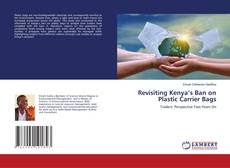 Couverture de Revisiting Kenya’s Ban on Plastic Carrier Bags