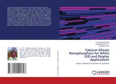 Copertina di Calcium Silicate Nanophosphors for White LED and Display Applications