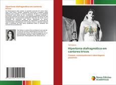 Borítókép a  Hipertonia diafragmática em cantores líricos - hoz