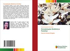 Constelação Sistêmica Familiar的封面