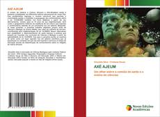 Borítókép a  AXÉ AJEUM - hoz