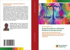 Borítókép a  Crise Económica e Ativismo Político na Europa do Sul - hoz