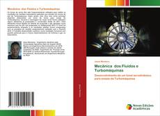 Borítókép a  Mecânica dos Fluidos e Turbomáquinas - hoz