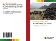 Borítókép a  REFLEXÕES DO SER SURDO - hoz