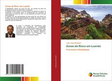 Borítókép a  Zonas de Risco em Luanda - hoz