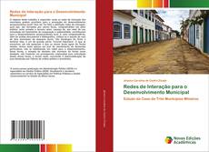 Borítókép a  Redes de Interação para o Desenvolvimento Municipal - hoz