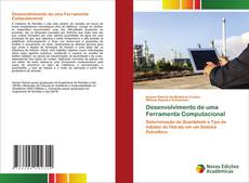 Borítókép a  Desenvolvimento de uma Ferramenta Computacional - hoz