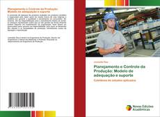 Couverture de Planejamento e Controle da Produção: Modelo de adequação e suporte
