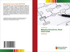 Borítókép a  Métodos Decisórios: Rede PERT/CPM - hoz