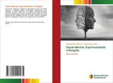 Couverture de Saúde Mental, Espiritualidade e Religião