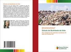 Borítókép a  Estudo da Qualidade de Vida - hoz