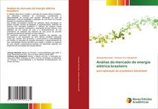 Borítókép a  Análise do mercado de energia elétrica brasileiro - hoz