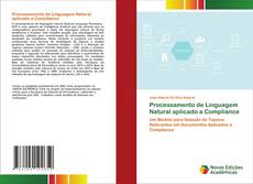 Bookcover of Processamento de Linguagem Natural aplicado a Compliance