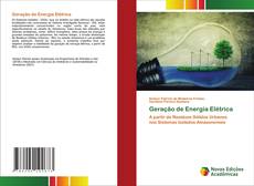 Borítókép a  Geração de Energia Elétrica - hoz