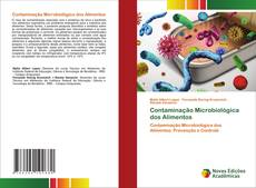 Couverture de Contaminação Microbiológica dos Alimentos