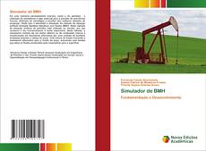 Borítókép a  Simulador de BMH - hoz