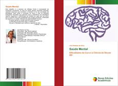 Buchcover von Saúde Mental
