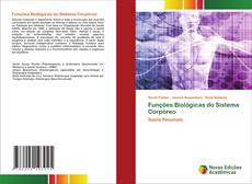 Bookcover of Funções Biológicas do Sistema Corpóreo