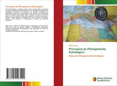 Bookcover of Princípios do Planejamento Estratégico