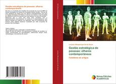 Gestão estratégica de pessoas: olhares contemporâneos的封面