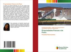 Propriedades Físicas e de Fluxo: kitap kapağı
