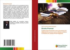 Copertina di Direito Premial