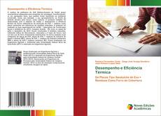 Couverture de Desempenho e Eficiência Térmica