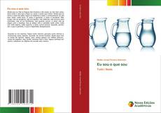 Copertina di Eu sou o que sou