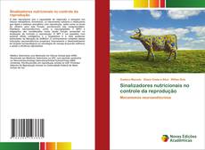 Couverture de Sinalizadores nutricionais no controle da reprodução