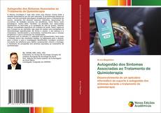 Copertina di Autogestão dos Sintomas Associadas ao Tratamento de Quimioterapia