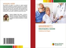 Copertina di EDUCAÇÃO e SAÚDE
