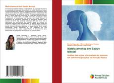 Copertina di Matriciamento em Saúde Mental