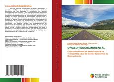 Copertina di O VALOR SOCIOAMBIENTAL