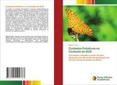 Copertina di Cuidados Paliativos no Contexto do SUS
