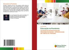 Copertina di Educação na Pandemia