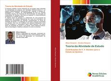 Copertina di Teoria da Atividade de Estudo