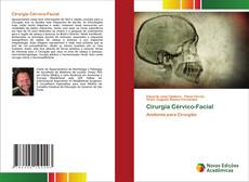 Copertina di Cirurgia Cérvico-Facial