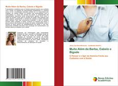 Copertina di Muito Além de Barba, Cabelo e Bigode